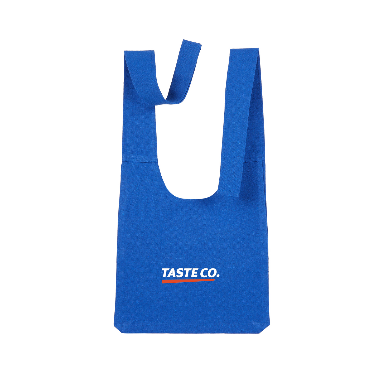 Taste Tsuno Bag Colored Logo