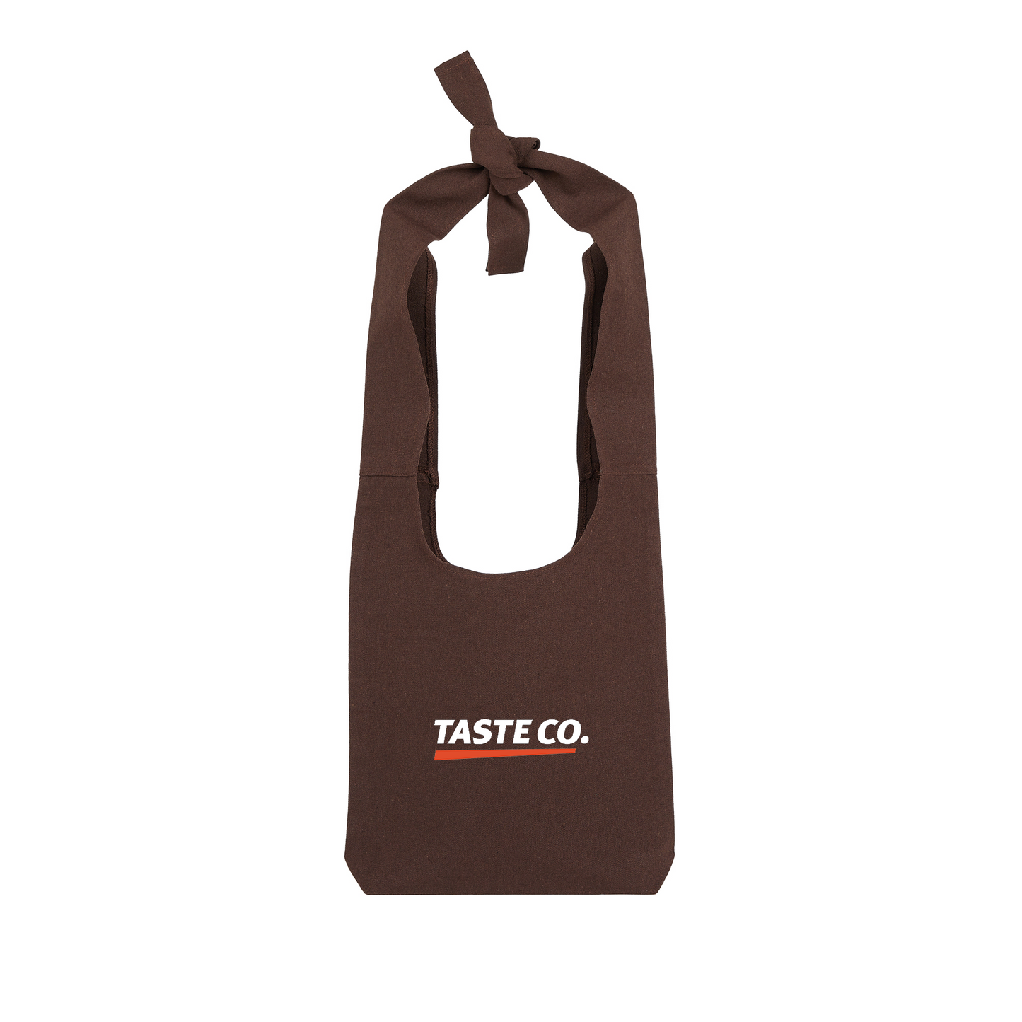 Taste Tsuno Bag Colored Logo