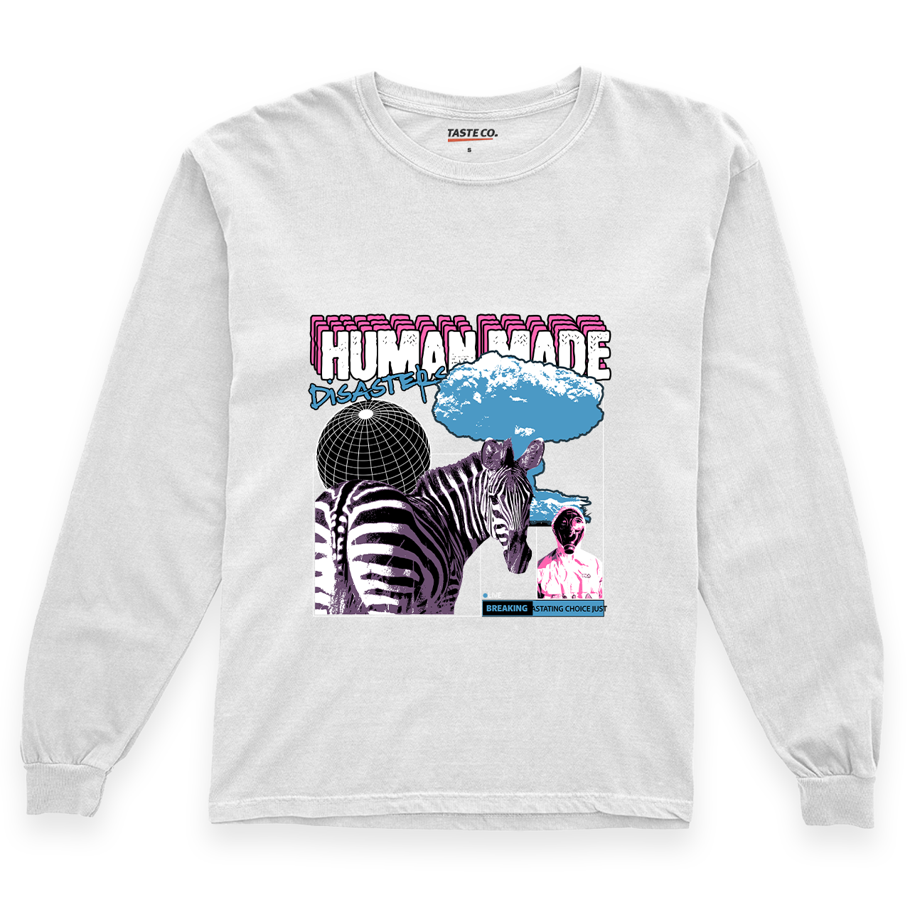 Human Made Sweatshirt