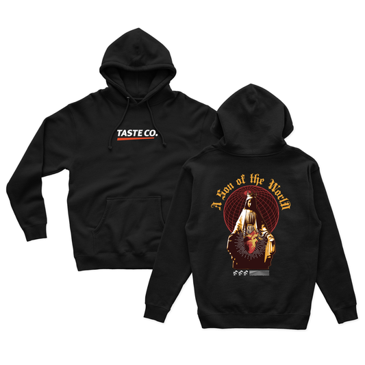 Son of the World Hoodies