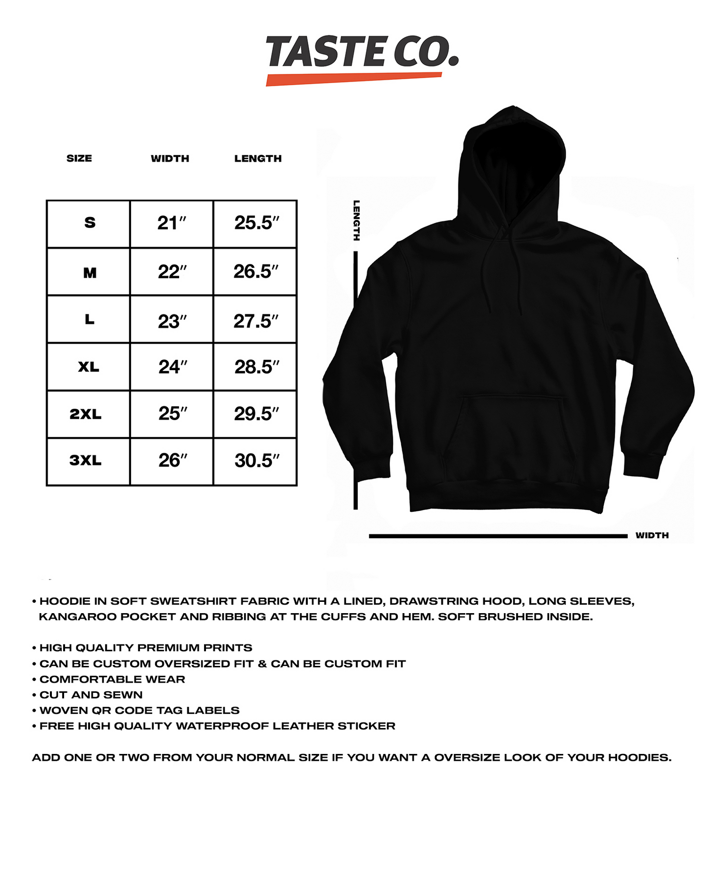 Fassion Hoodies