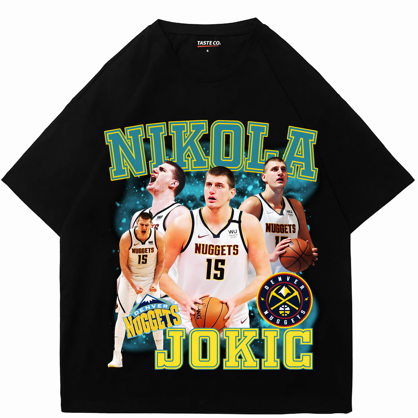 Nikolajokic