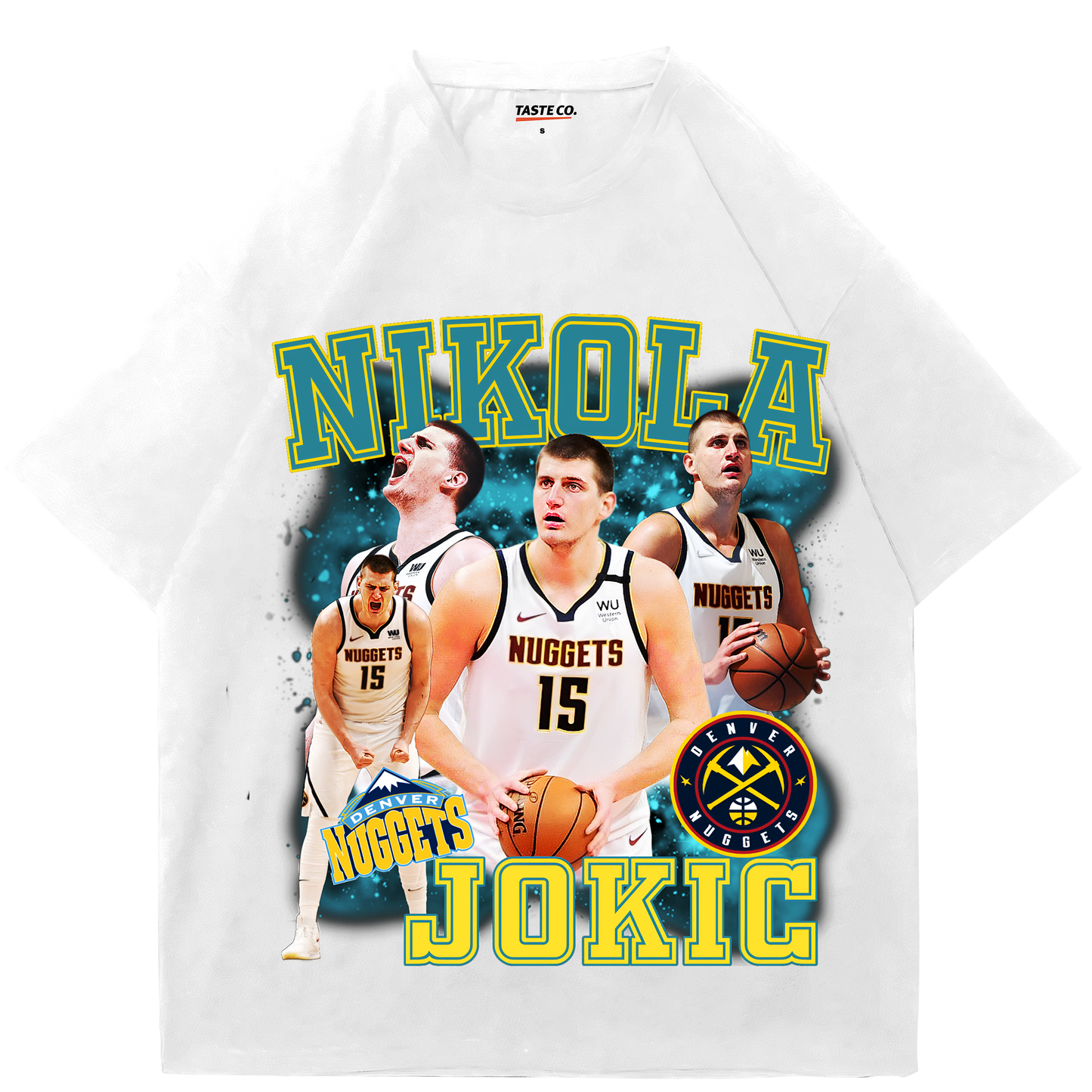 Nikolajokic