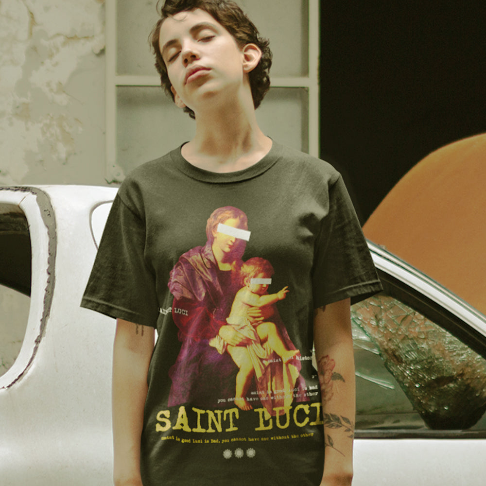 Saint Luci