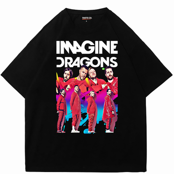 Imagine Dragons