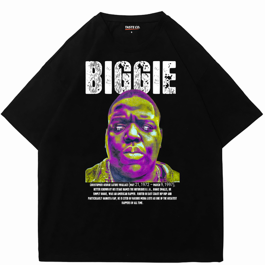 Biggie Smalls