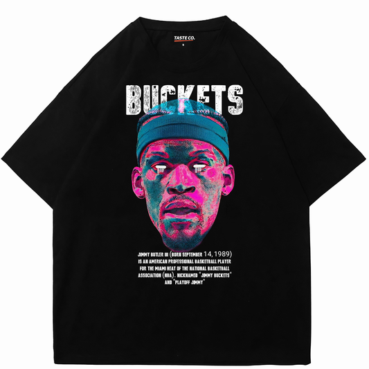 Buckets 2