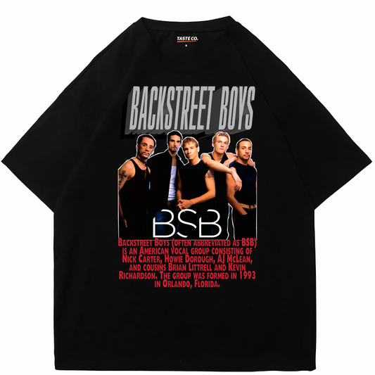 Backstreet Boys