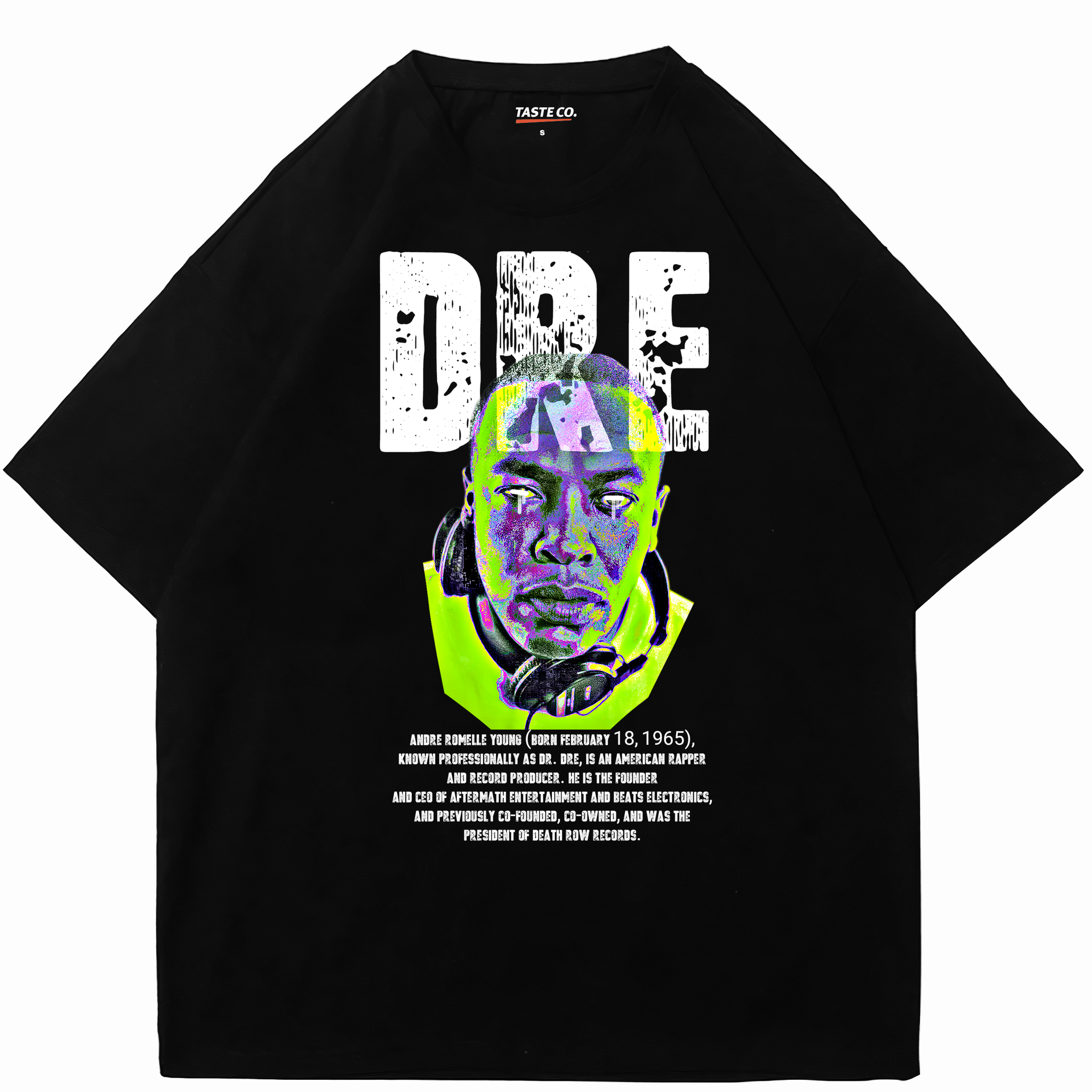 DRE
