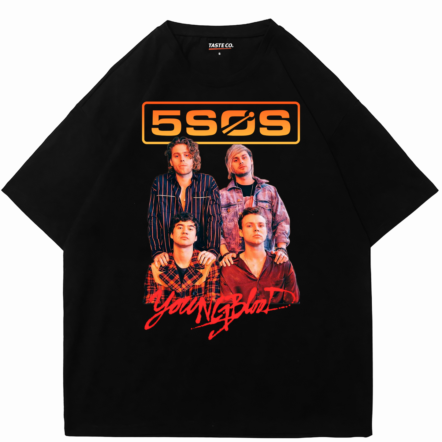 5SOS