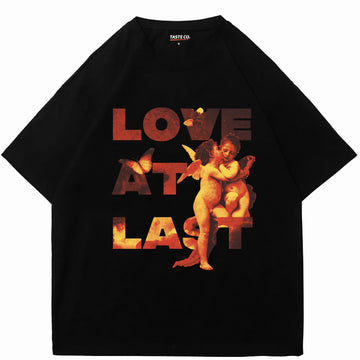 Love at Last