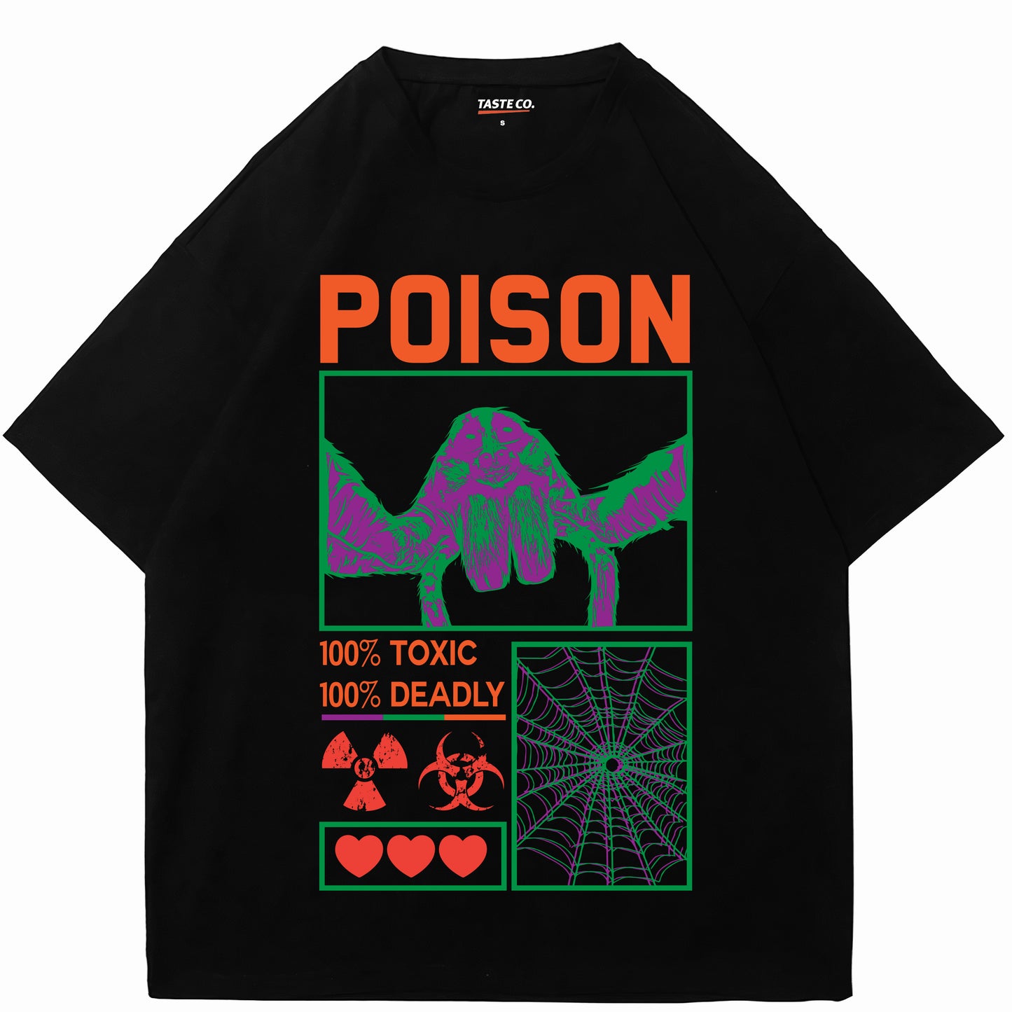 Poison