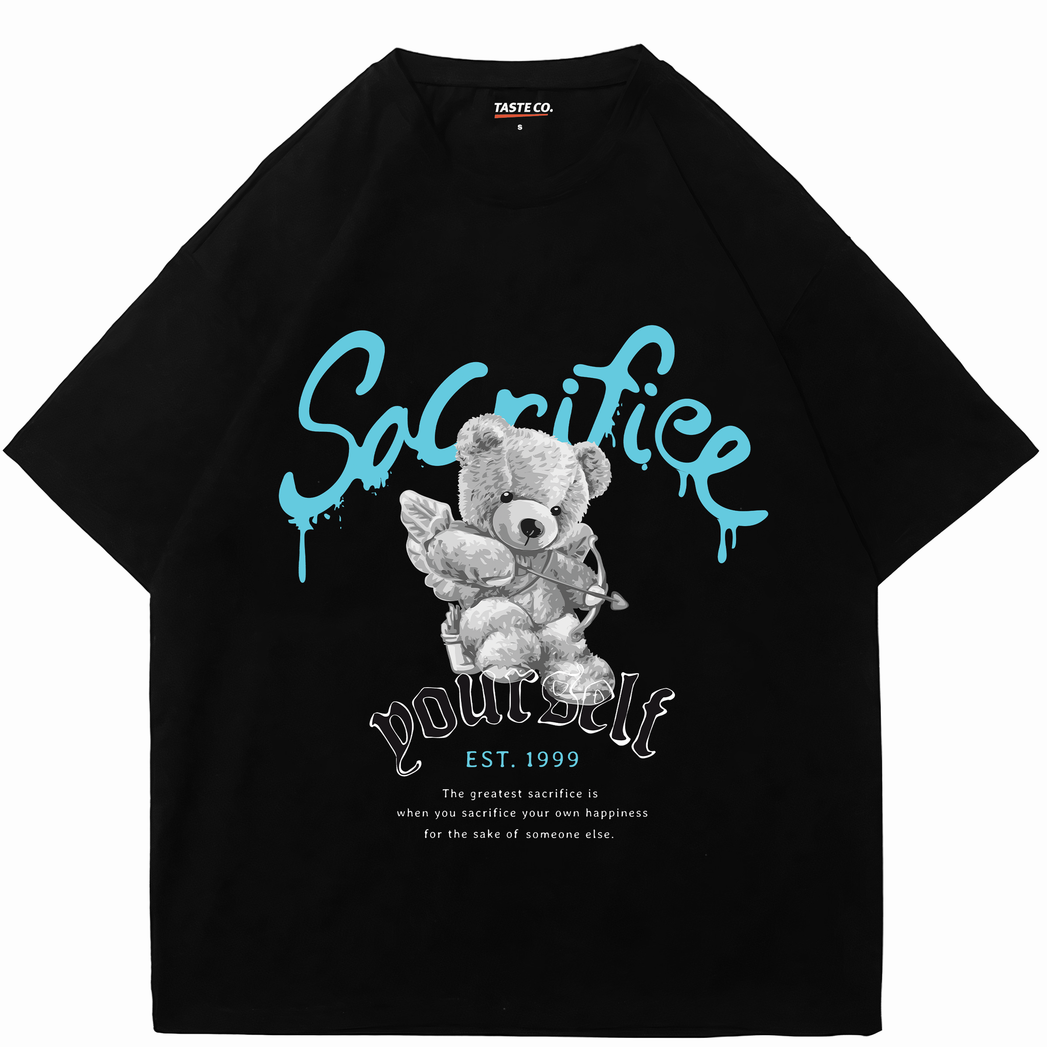 Sacrifice