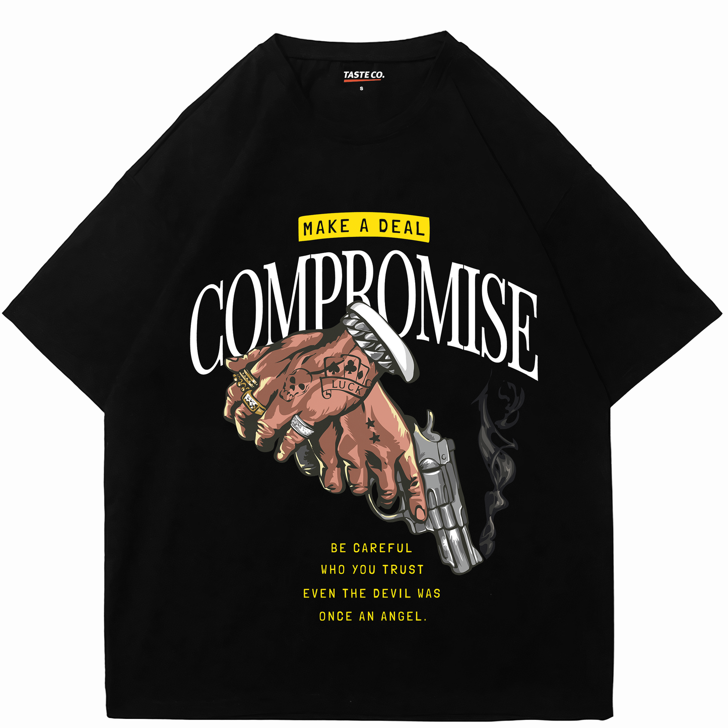 Compromise