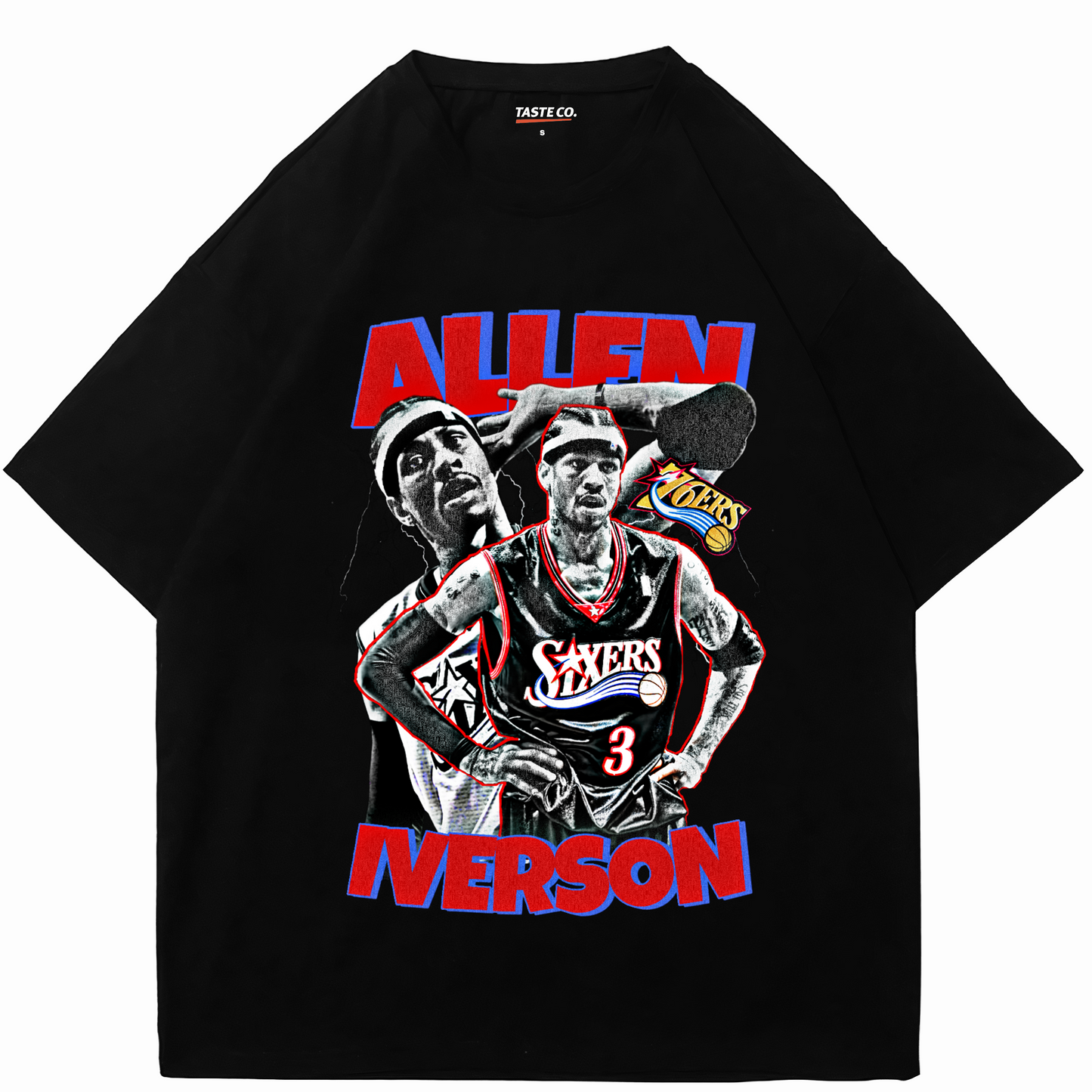 Allen Iverson 2