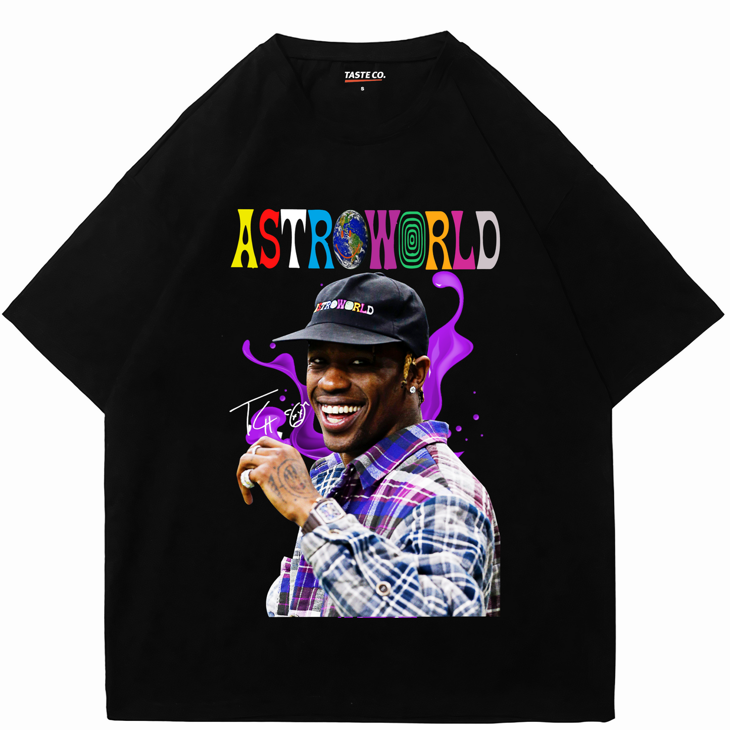 AstroWorld