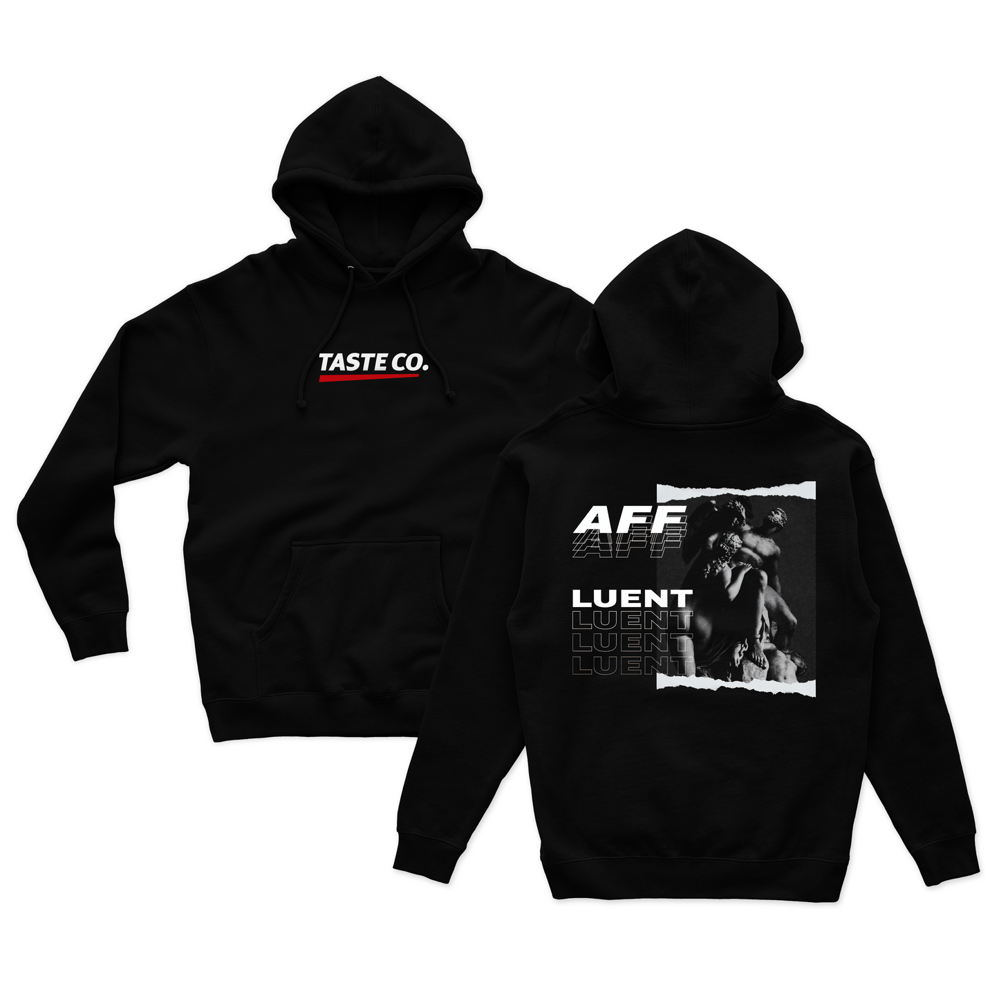 Opulent Hoodies