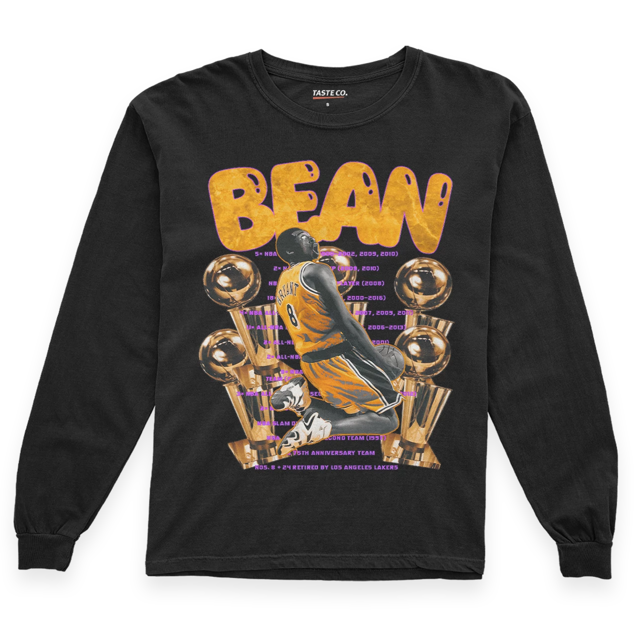 BEAN Sweatshirt