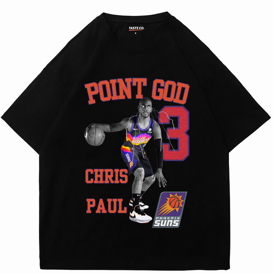 Chris Paul 3