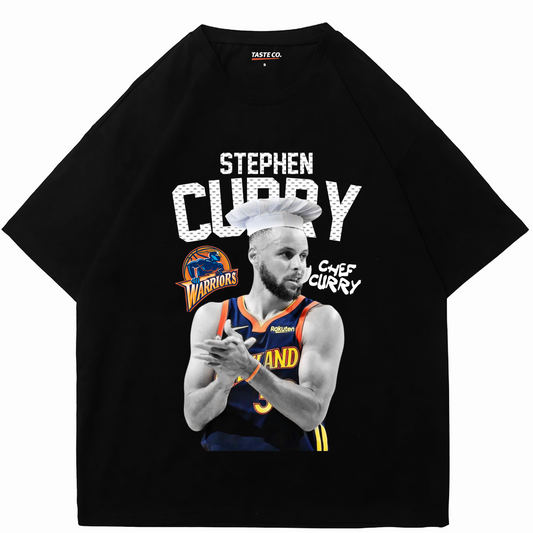 Curry Chef