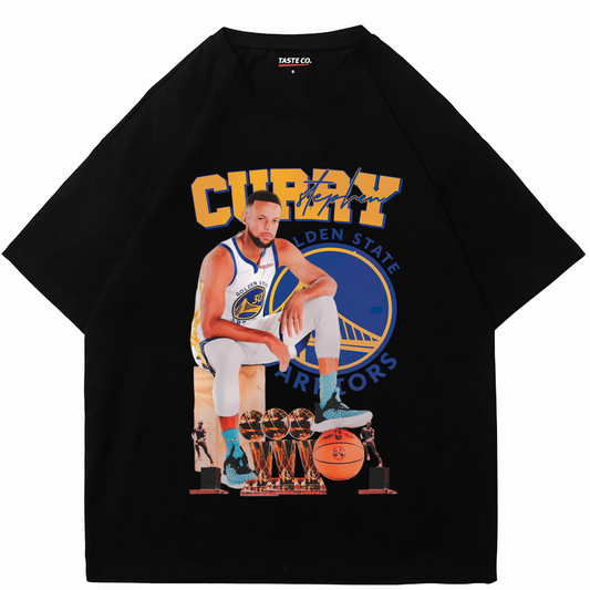 Curry Congratulations 2