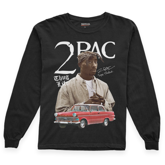 2PAC Sweatshirt