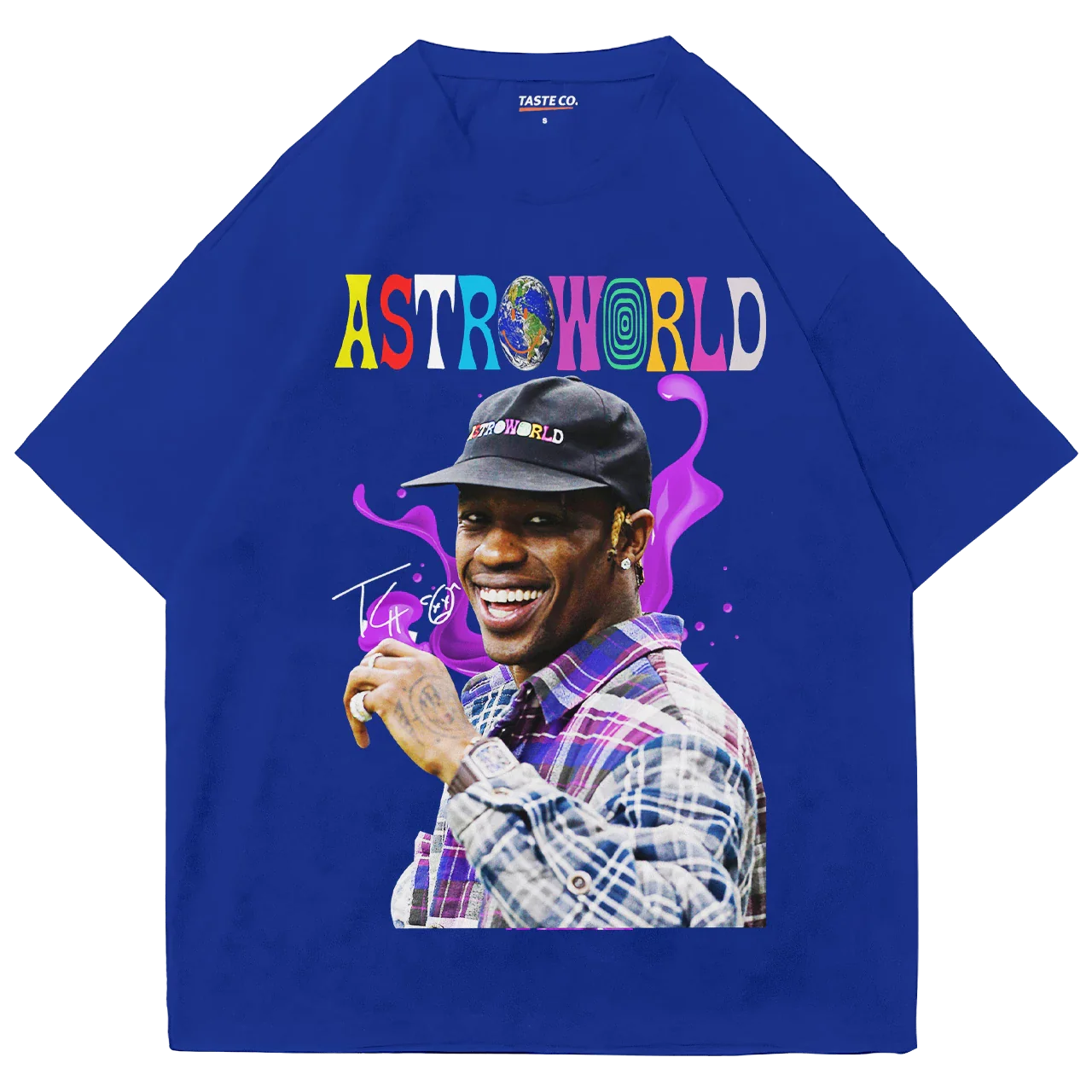 AstroWorld