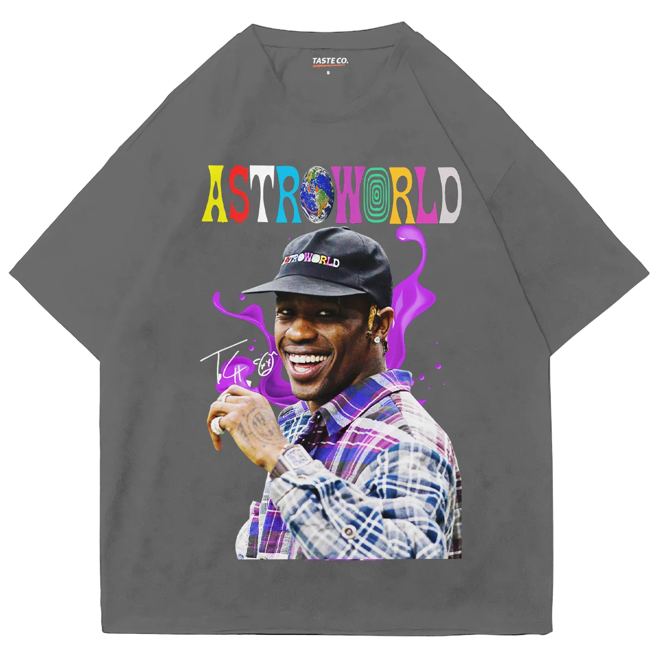 AstroWorld