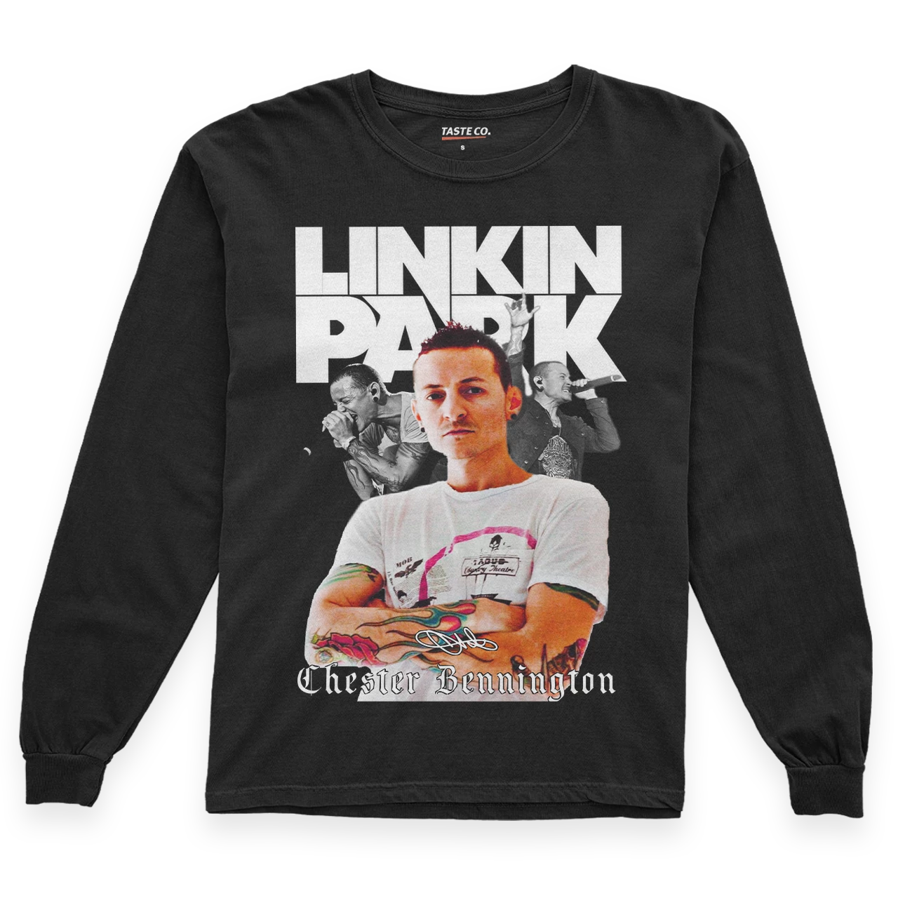 LINKIN PARK CHESTER Sweatshirt