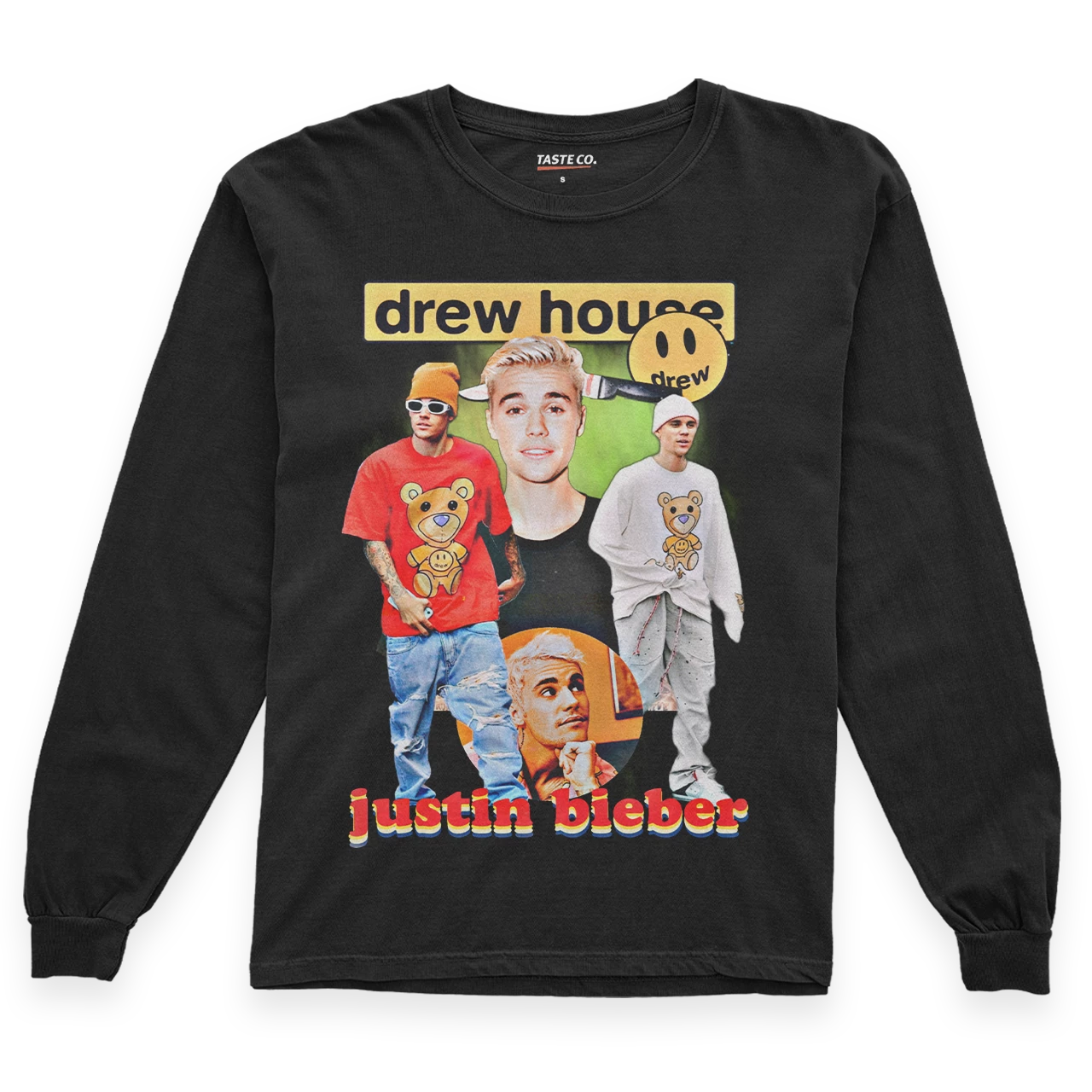 DREW HOUSE Sweatshirt