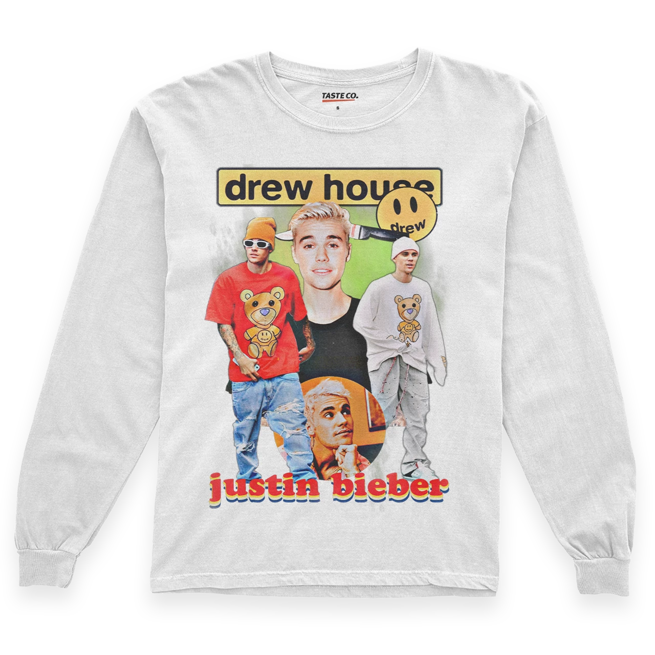 DREW HOUSE Sweatshirt