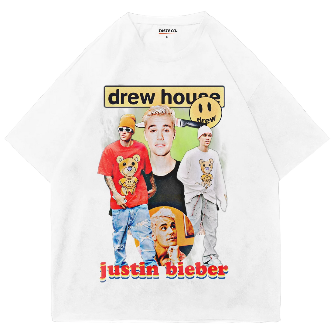 Drew House