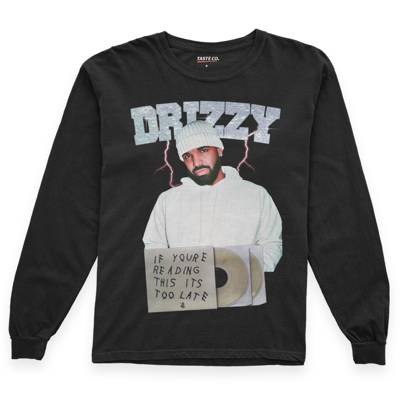 DRIZZY Sweatshirt