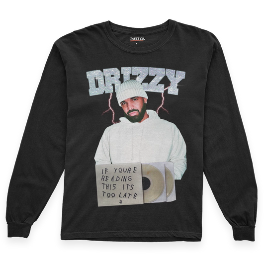 DRIZZY Sweatshirt