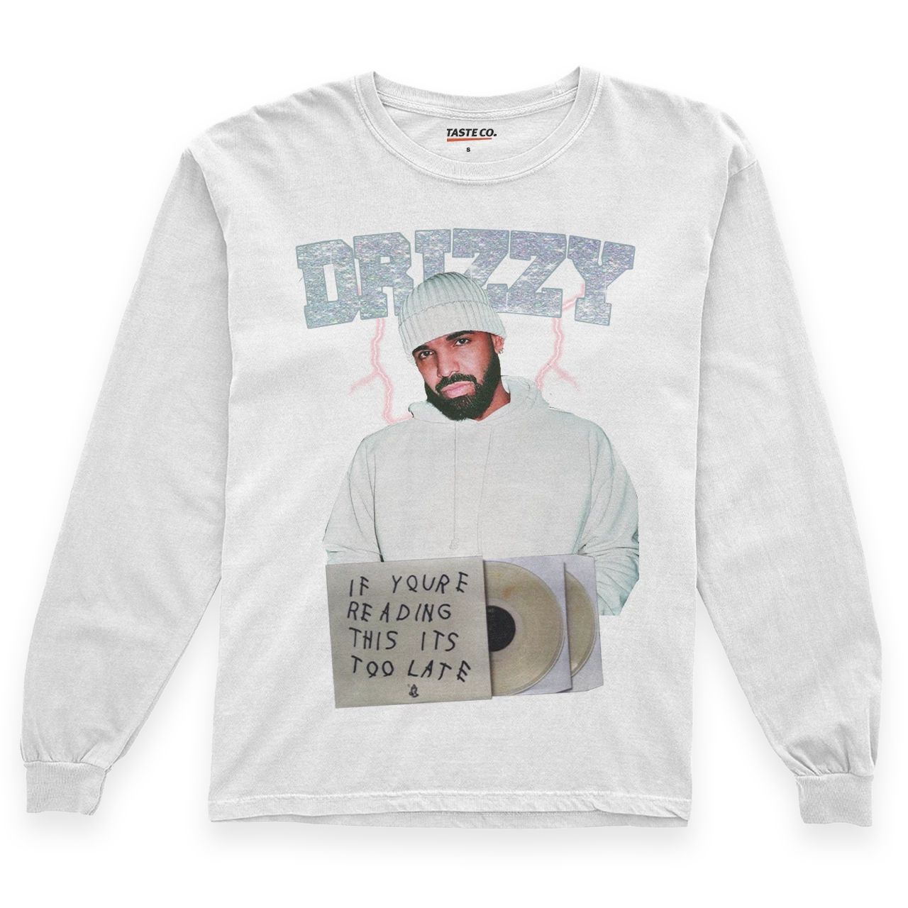 DRIZZY Sweatshirt