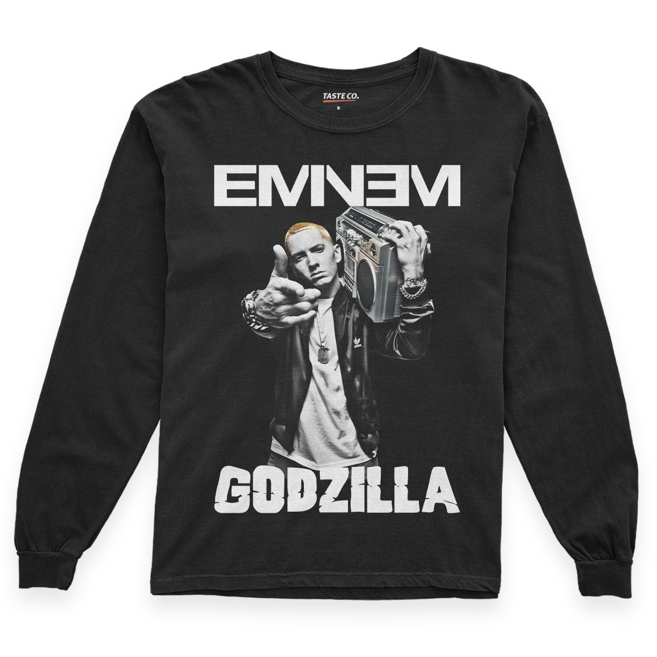 EMINEM GODZILLA Sweatshirt