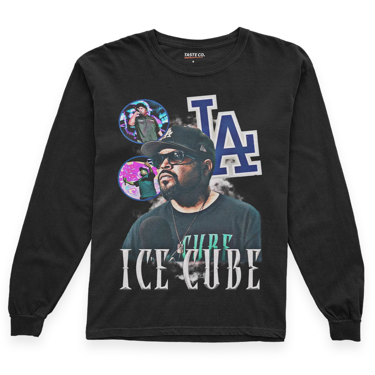 ICE CUBE Sweatshirt