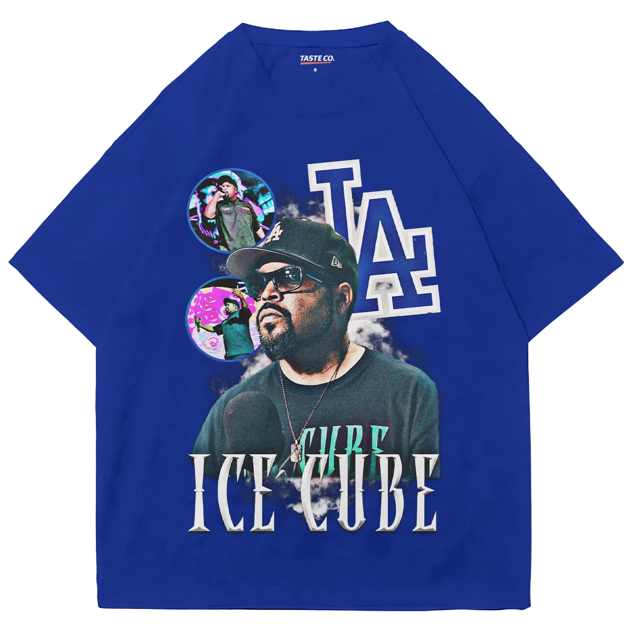 Ice Cube