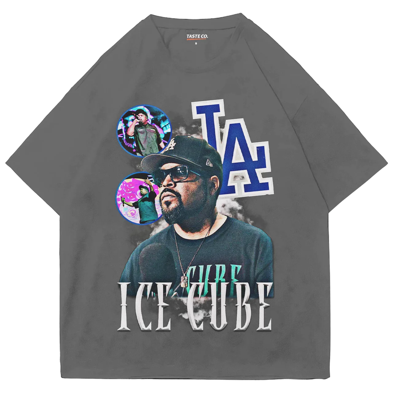 Ice Cube