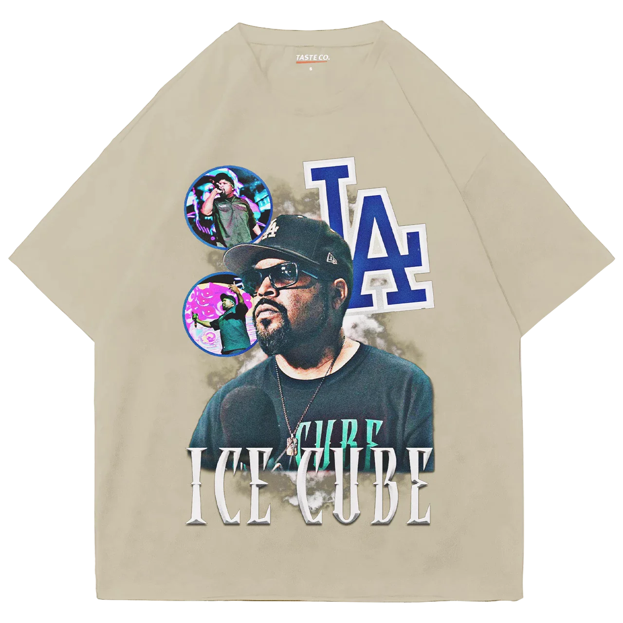 Ice Cube