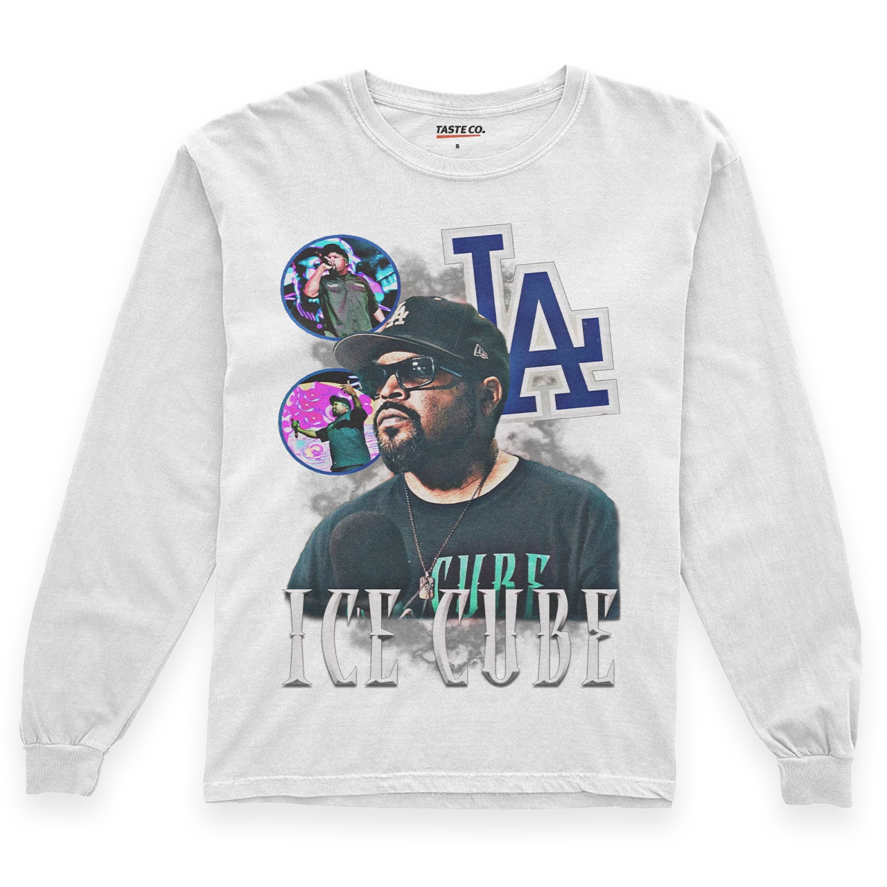 ICE CUBE Sweatshirt