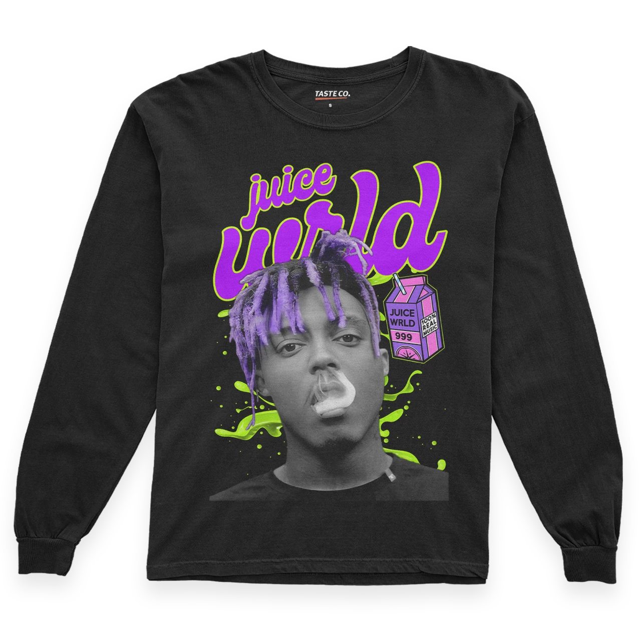 JUICE WORLD Sweatshirt