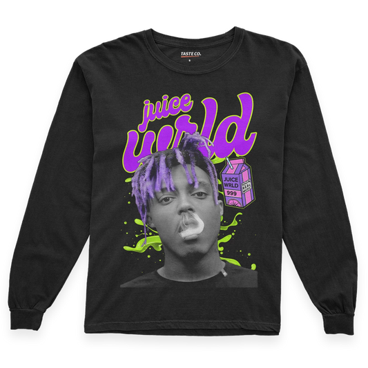 JUICE WORLD Sweatshirt