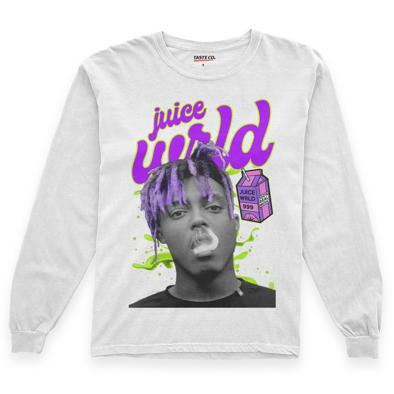 JUICE WORLD Sweatshirt