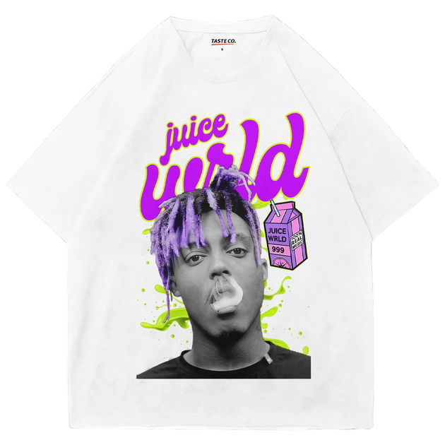 Juice World – Taste Clothing Line