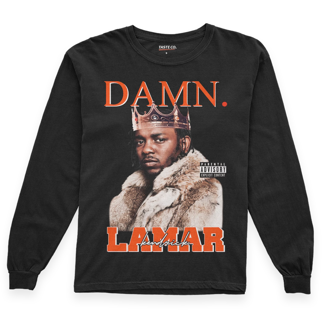 LAMAR Sweatshirt