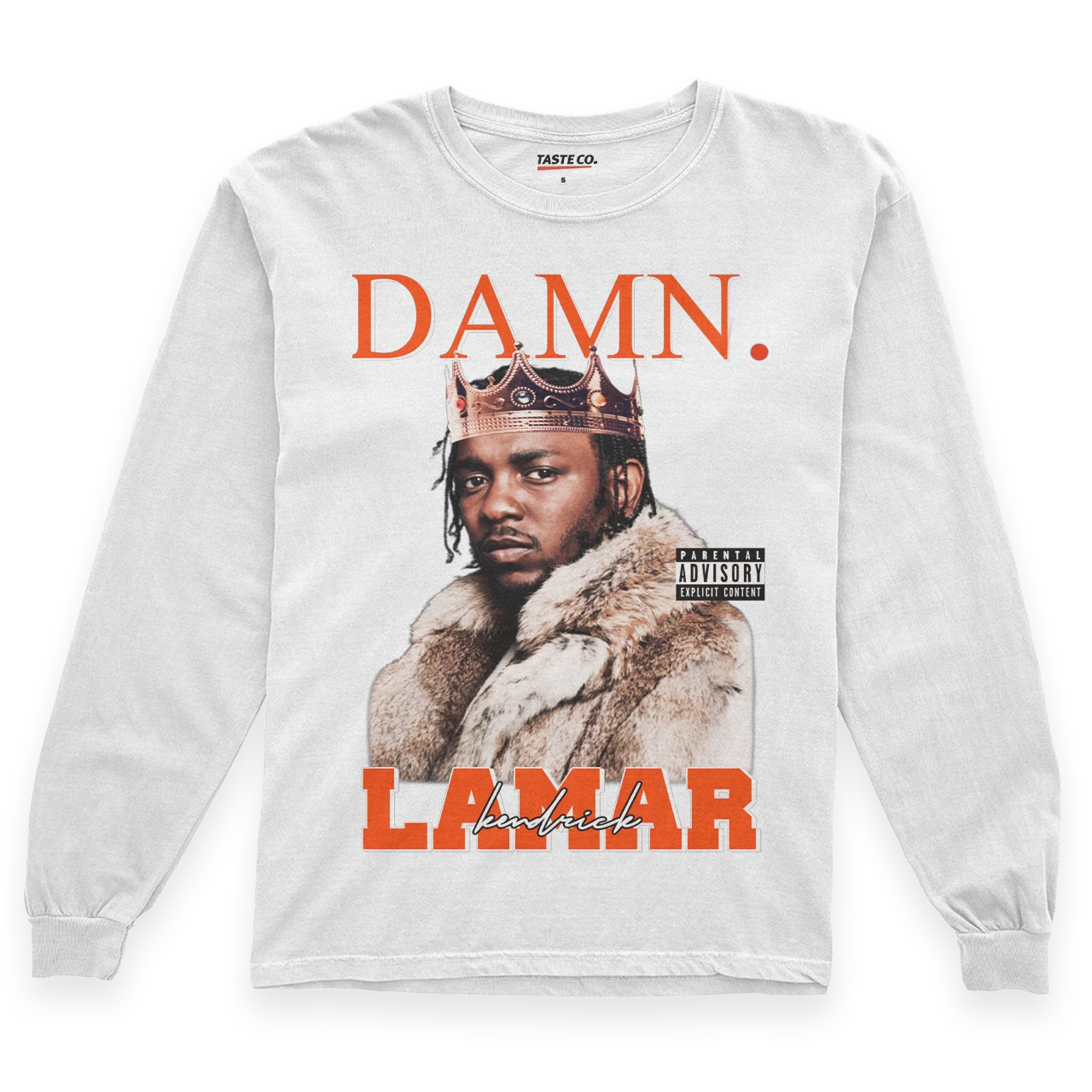 LAMAR Sweatshirt