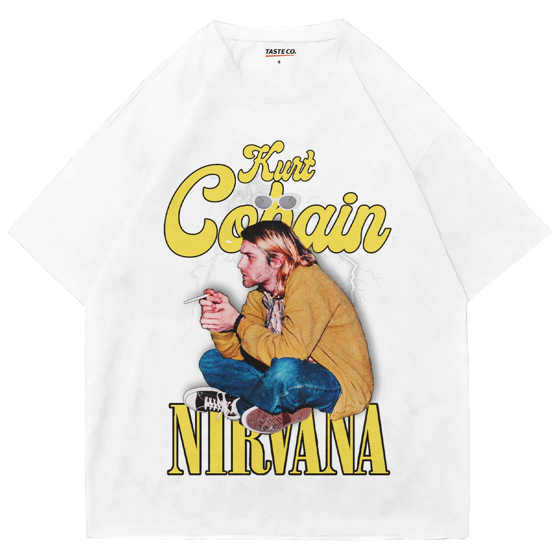 Nirvana
