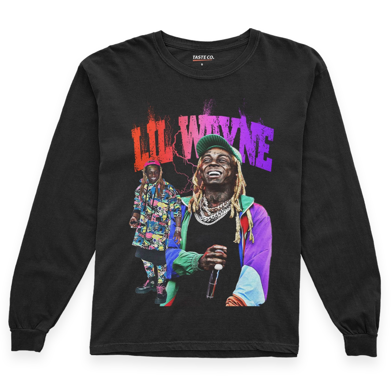 LIL WAYNE Sweatshirt