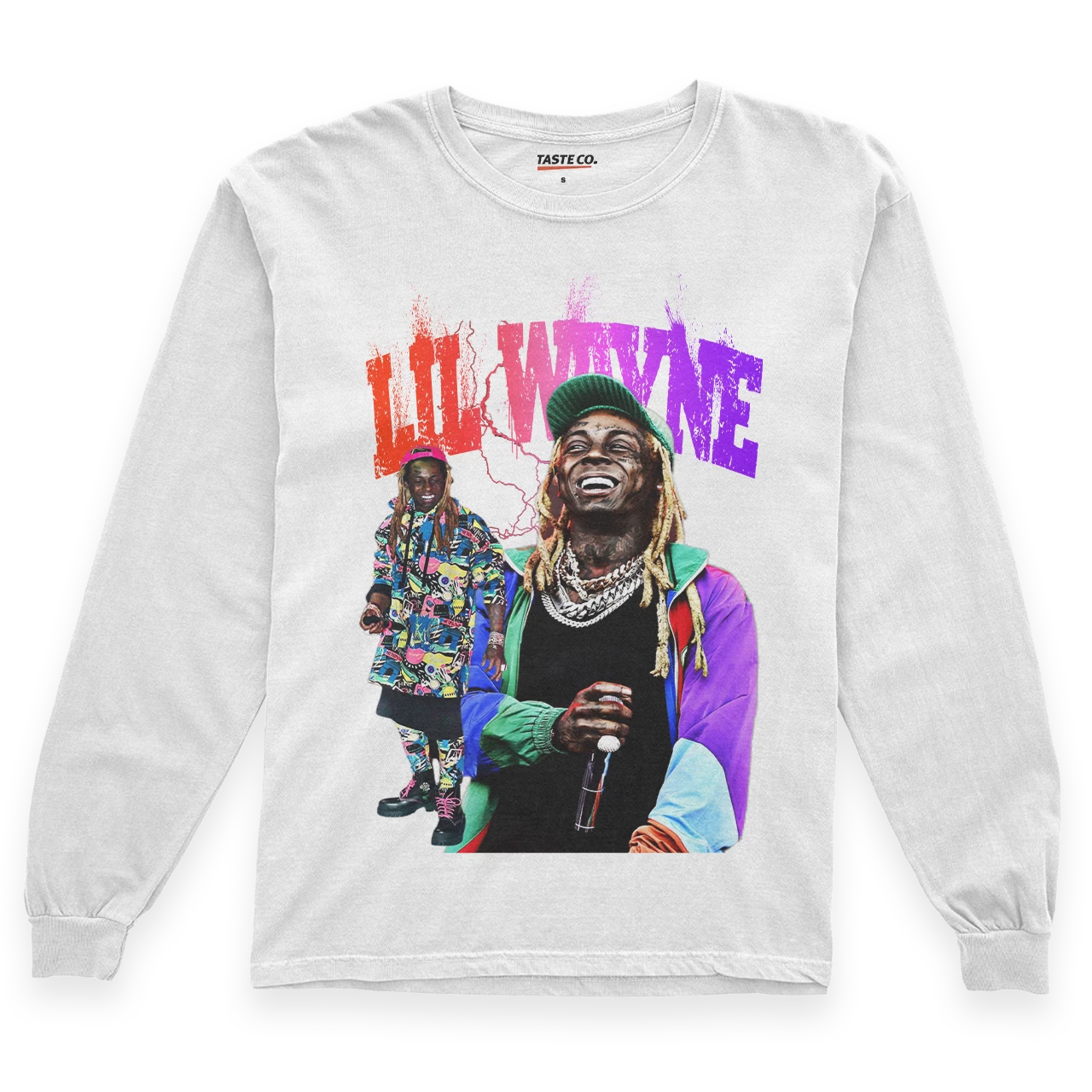 LIL WAYNE Sweatshirt